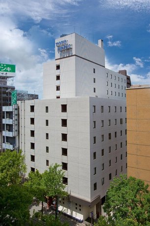 토요 호텔, Toyo Hotel