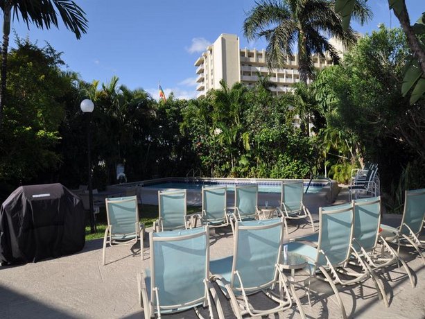 Palm Plaza Gay Resort Fort Lauderdale