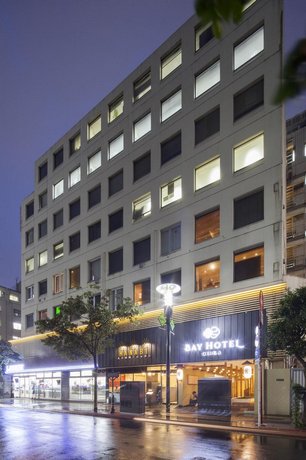 도쿄 긴자 베이 호텔, Tokyo Ginza BAY HOTEL