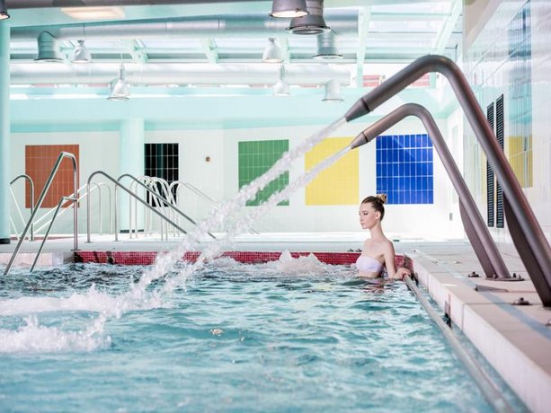 Victoria Terme Hotel Tivoli