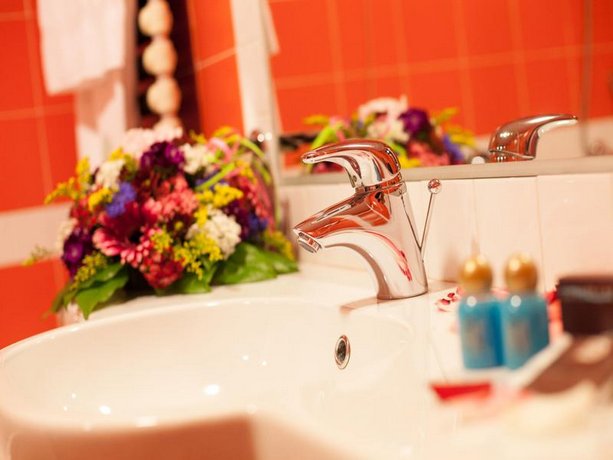 Victoria Terme Hotel Tivoli