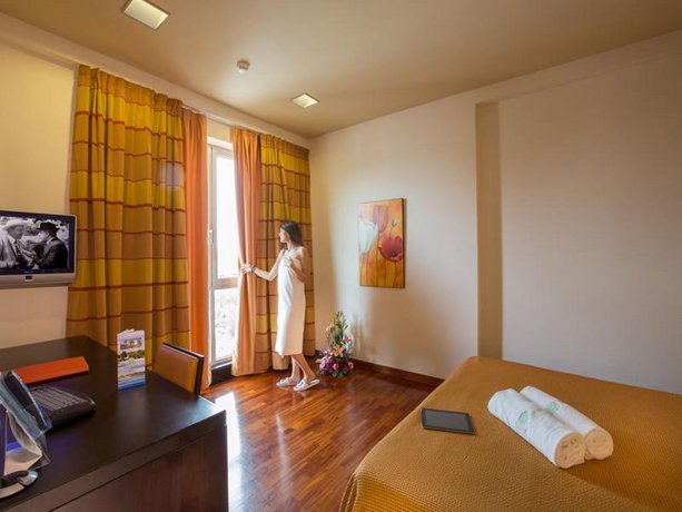 Victoria Terme Hotel Tivoli