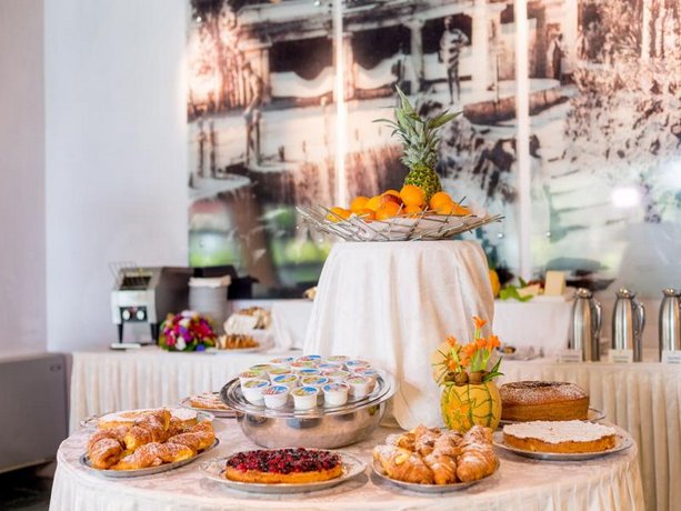 Victoria Terme Hotel Tivoli