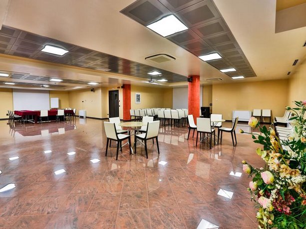 Victoria Terme Hotel Tivoli