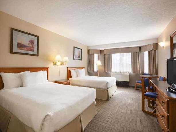 Days Inn Hinton (Canada)