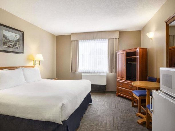 Days Inn Hinton (Canada)