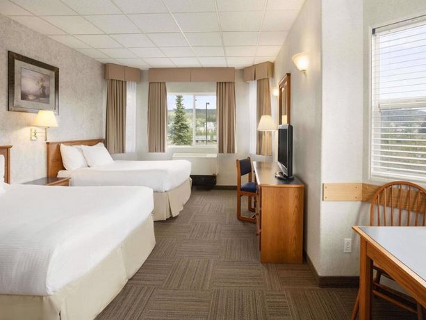 Days Inn Hinton (Canada)