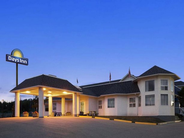 Days Inn Hinton (Canada)