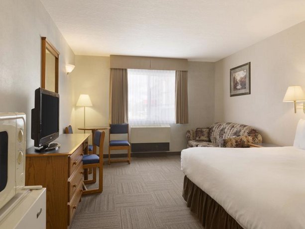 Days Inn Hinton (Canada)