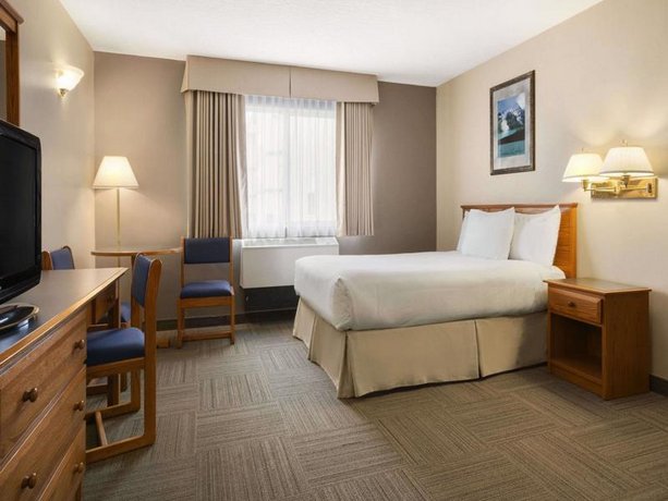 Days Inn Hinton (Canada)