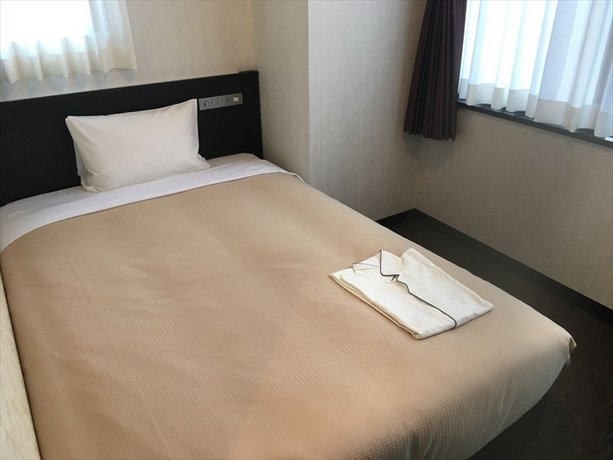 호텔 하카타 나카스 인, Hotel Hakata Nakasu Inn