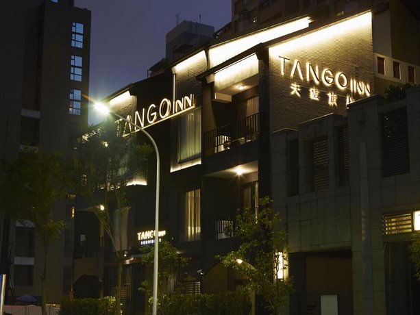 탱고 인 타이베이 지허, Tango Inn Taipei Jihe