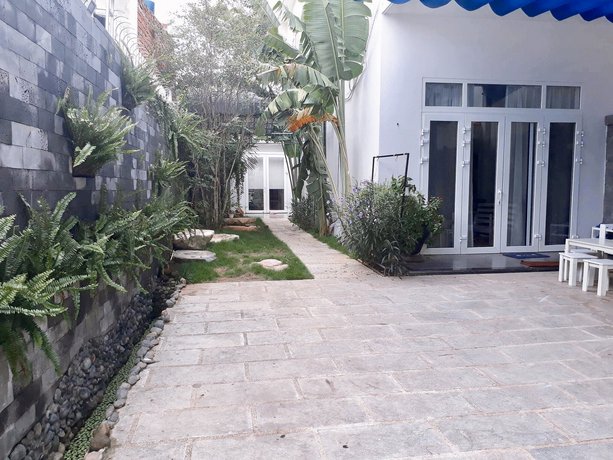 미스 빌라 3 베드룸, My's Villa 3 Bedrooms