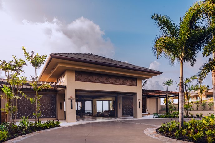 Timbers Kauai Ocean Club & Residences