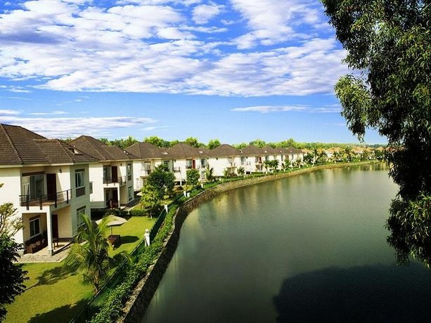 베트남 골프 - 레이크 뷰 빌라, Vietnam Golf - Lake View Villas