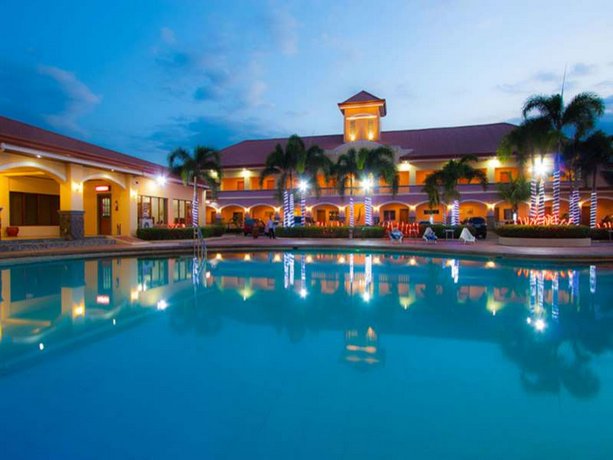 Guest Friendly Hotels in Subic Bay - Subic Waterfront Resort & Hotel