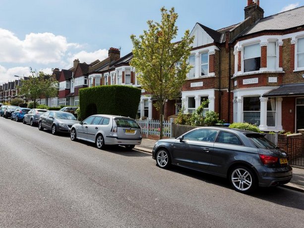 Veeve 5 Bed House Beauval Road Dulwich