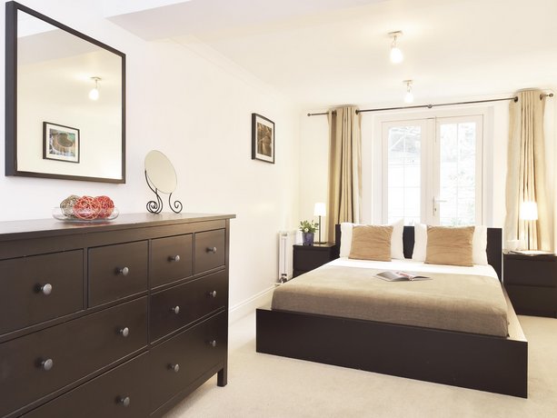 Camden Nike Apartments