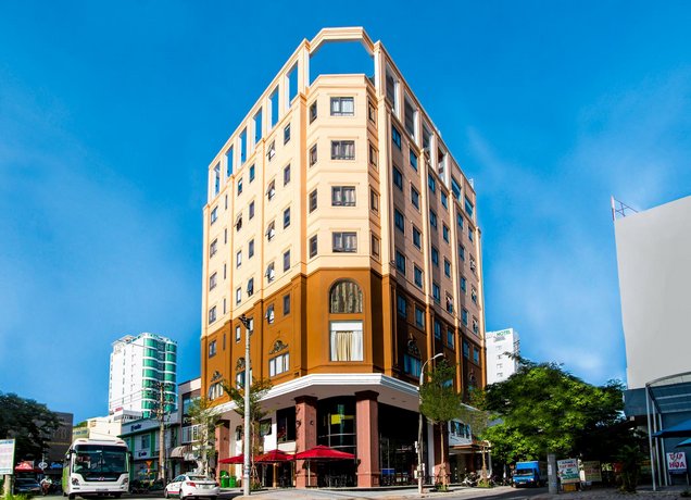 응옥 란 호텔 다낭, Ngoc Lan Hotel Da Nang