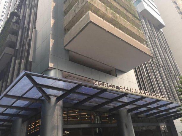 베케이션 홈 @ 메르쿠 서머 스위트 21, Vacation Home @ Mercu Summer Suite 21