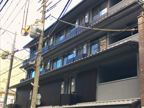 재팬 호텔 고조-무로마치, Japan Hotels Gojo-Muromachi