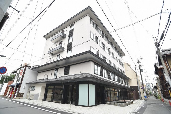 호텔 글래드 원 교토 신치조, Hotel Glad One Kyoto Shichijo
