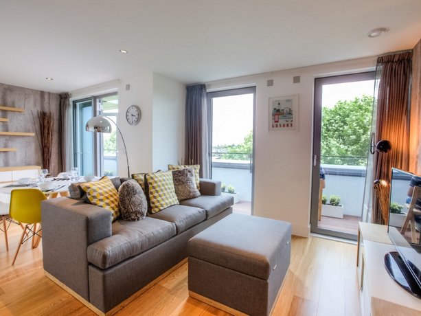 Portobello Design new apartment