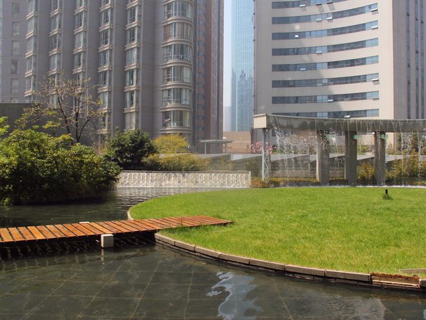 칭다오 진산 위 홀리데이 아파트먼트 위시 스퀘어 칭다오, Qingdao Jinshan We Holiday Apartment Wusi Square Qingdao