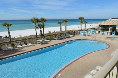 Gulf Crest Condominiums, Panama City Beach - Compare Deals