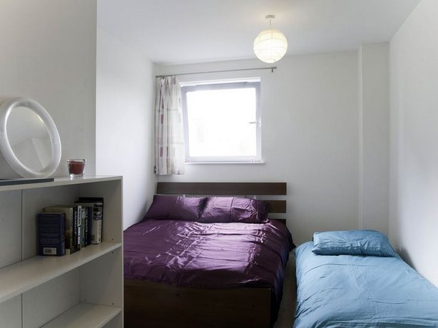 Tower Hamlets Apartments