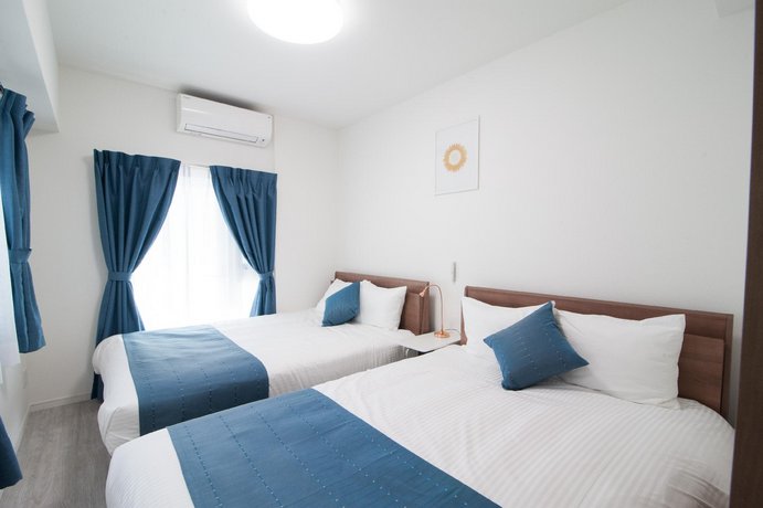 레가티오 하카타 에키 히가시, Legatio Hakata Eki Higashi