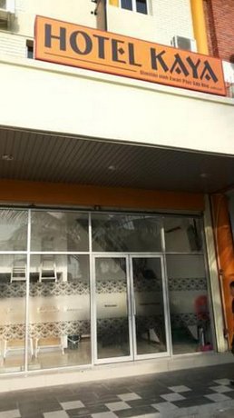 호텔 카야, Hotel Kaya