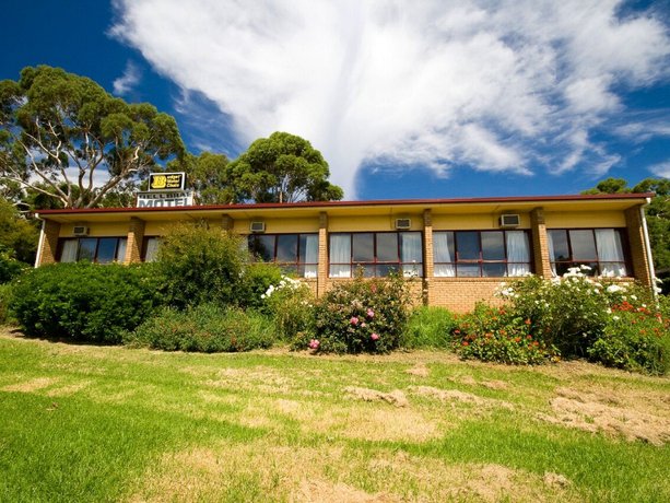 Bellbrae Motel