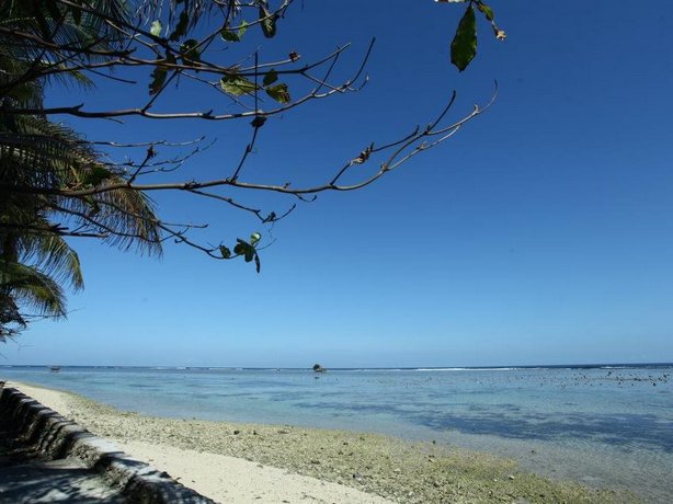 Villa Soledad Beach Resort Bolinao Compare Deals