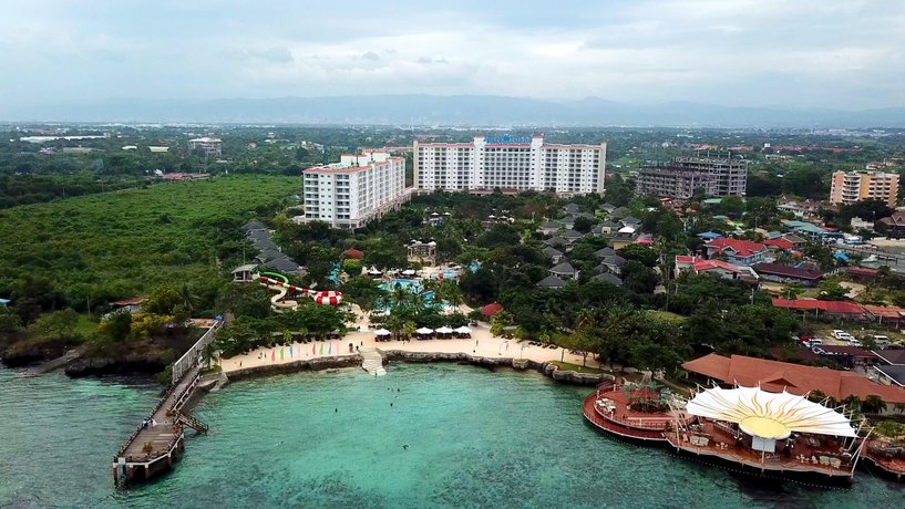 Jpark Island Resort And Waterpark Cebu Lapu Lapu City Compare Deals