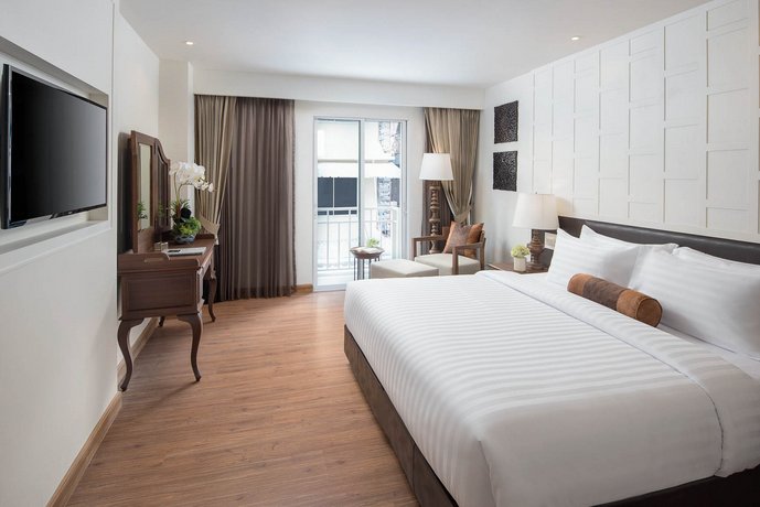 카사 비마야 리버사이드, Casa Vimaya Riverside