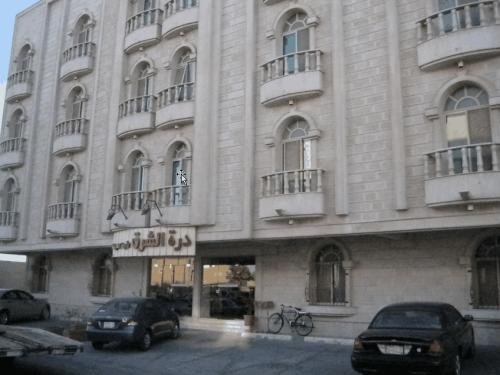 Durrat Al Sharq Suites 2 Apartments Al Khobar