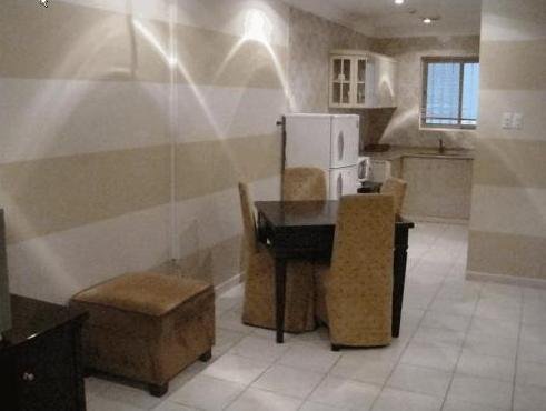 Durrat Al Sharq Suites 2 Apartments Al Khobar