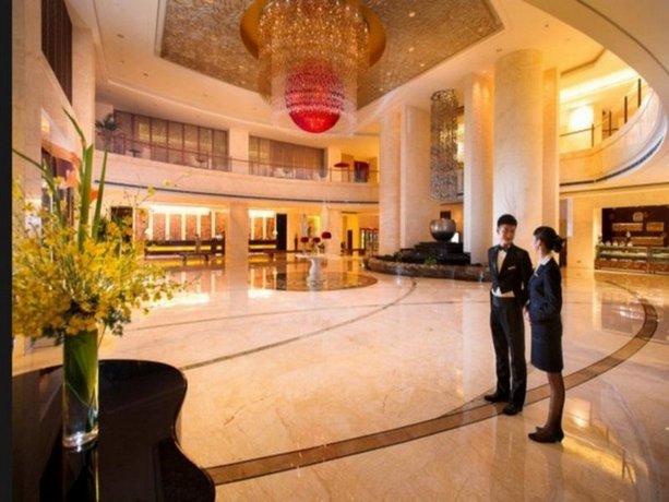 Shaoxing Tianma Grand Hotel