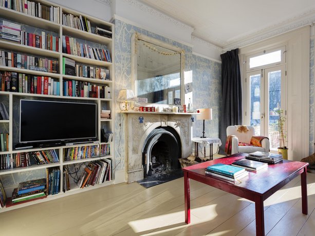 Vive Unique Mercers Road