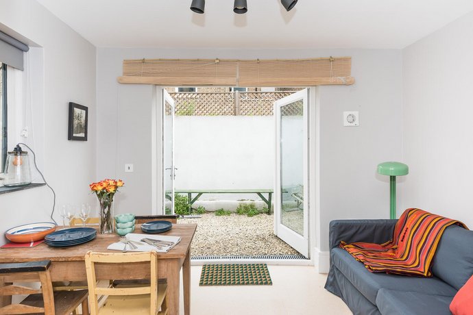 2 Bedroom Flat Notting Hill