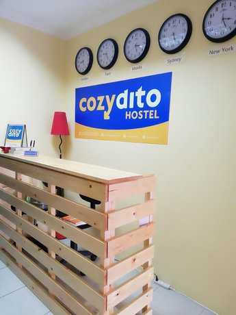 코지디토 호스텔, CozyDito Hostel