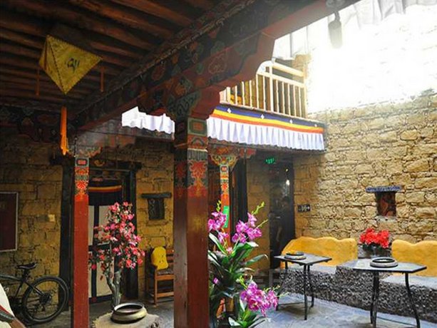 Shambhala Palace Hotel