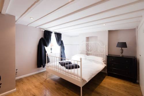 Grand Spacious Luxurious House in the Heart of Oxford Jericho