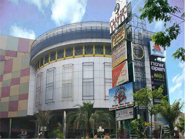 CLASSIC HOTEL Sawah Besar, Jakarta - Compare Deals