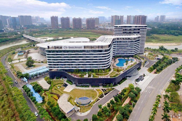 Promo [80% Off] 7 Days Inn Huizhou Danshui Haoyiduo Shopping Centre