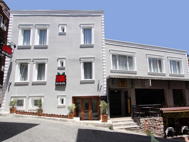 애플 트리 호텔 이스탄불, Apple Tree Hotel Istanbul