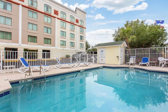 Quality Inn Suites North Myrtle Beach Compare Deals