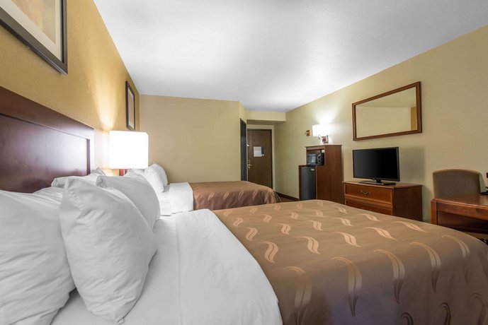 Quality Inn South Colorado Springs Compare Deals
