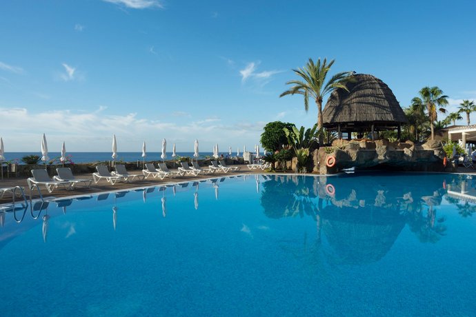 Familienhotels auf Gran Canaria